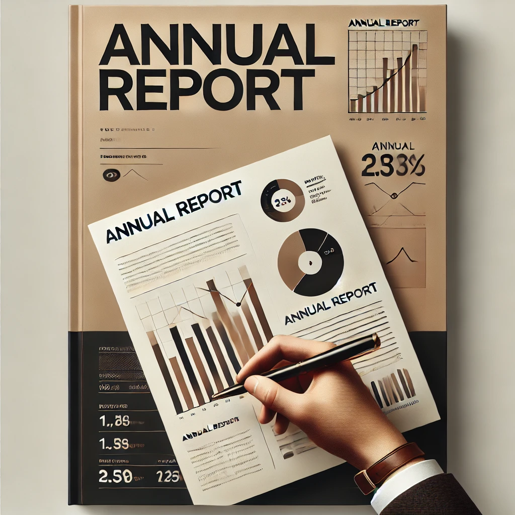 Annual Report