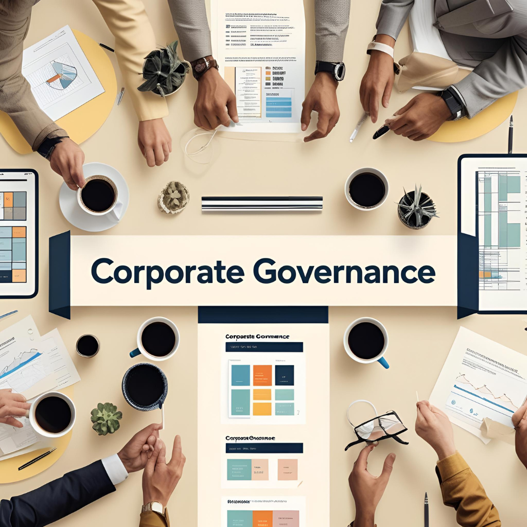 Corporate Governance