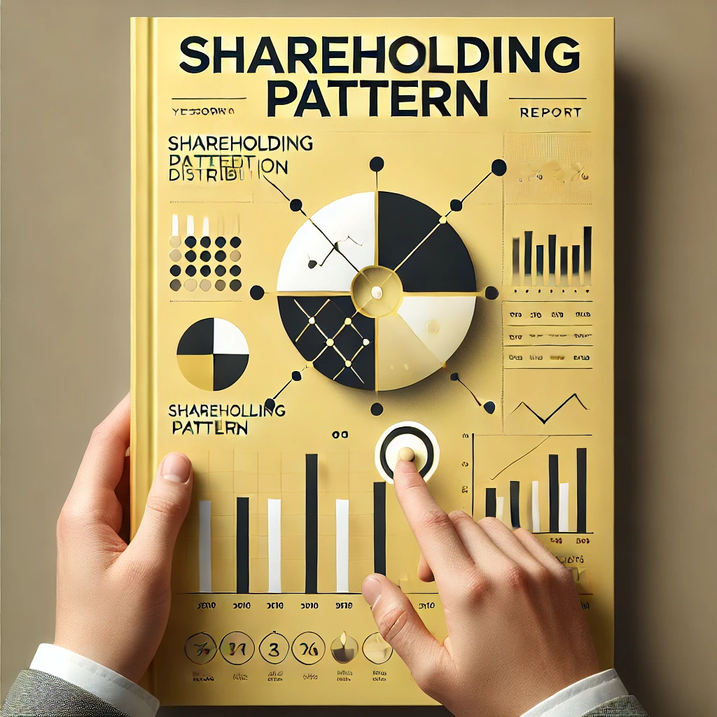 Shareholding Pattern